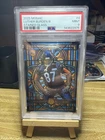 2025 Panini Absolute Luther Burden III Base (PSA 9)