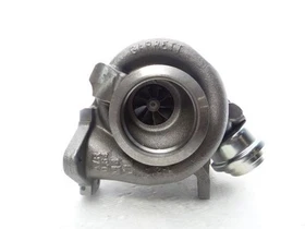 GARRETT Turbolader für Mercedes-Benz Sprinter 2-T Bus 901 902 216 CDI 903 316