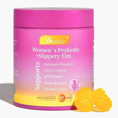 #ad #ad LEEFAR Feminine Probiotic Gummies for Women#x27;s pH Balance amp; Dryness 60 Count $8.28