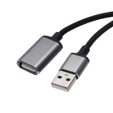 USB 3.0 USB Cable Extension Male to Female 3.3ft Cable Extender