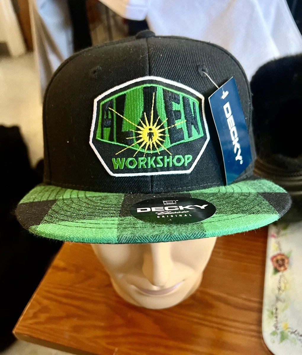 Alien Workshop Hats for Men for sale | eBay