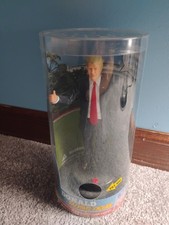Donald Trump Talking Figurine Says 17 Different Lines In Trump's Own Voice.