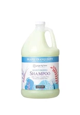 4 Pack Ginger Lily Farms 128 Oz Moisturizing Shampoo Green Tea Lemongrass Scent