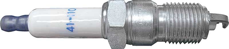 2010-15 ACDelco Iridium Spark Plugs - 6.2L V8