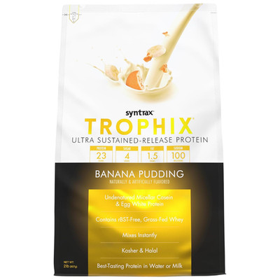 Syntrax Trophix 