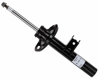 StossdÄMpfer Vorne Links Sachs 350 049 FÜR Mercedes