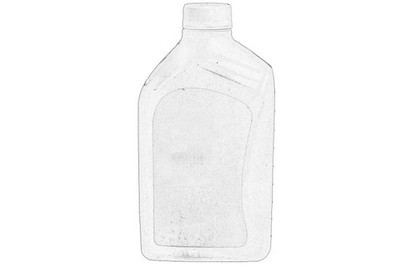 For OE VW G 052 580 A2 Manual Transmission Oil 1L G052580A2 MTF oil (1L)