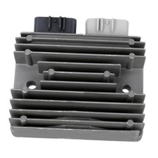 Voltage Regulator Rectifier Fit for 2009-2013 for Honda Big Red 700 2007-2014