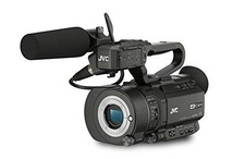 JVC GY-LS300 Ultra 4K HD 4KCAM Super 35 Pro Camcorder Intl Model