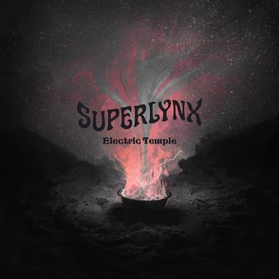 Superlynx Electric Temple Music CDs New