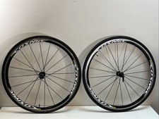 Mavic Cosmic Elite Aluminium 700c Road Bike Wheels GOOD