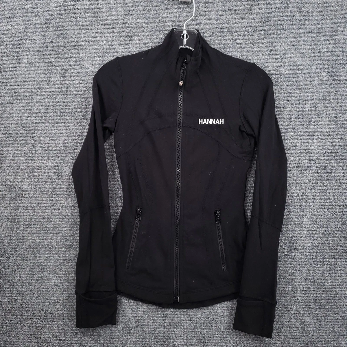 Lululemon Dance Studio Activewear Jackets for Women for sale | eBay