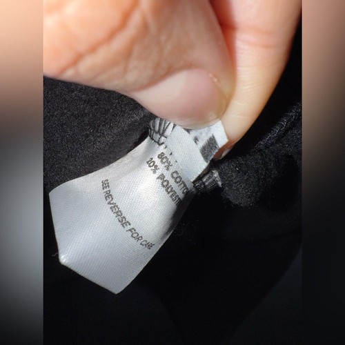 ATU Ioana Ciolacu Sonia Breeze women’s sweatshirt Size Medium EUC - Picture 8 of 11