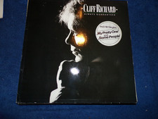 LP   Cliff Richard  , Schallplatte , Always G...