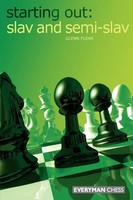 Glenn Flear | Starting Out | Taschenbuch | Englisch (2010) | Slav & Semi-Slav