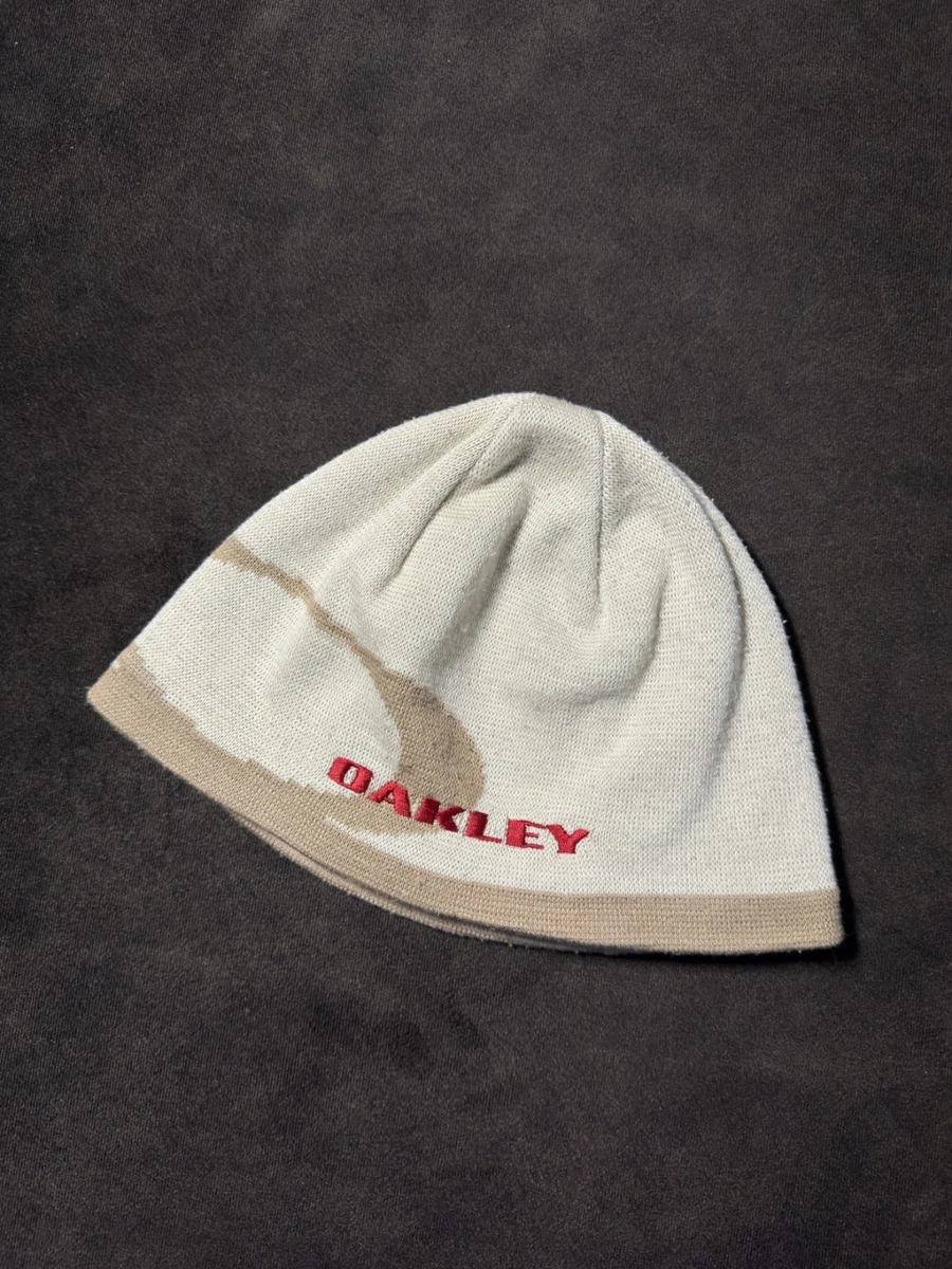 Oakley Men's Beanie Hats for sale | eBay