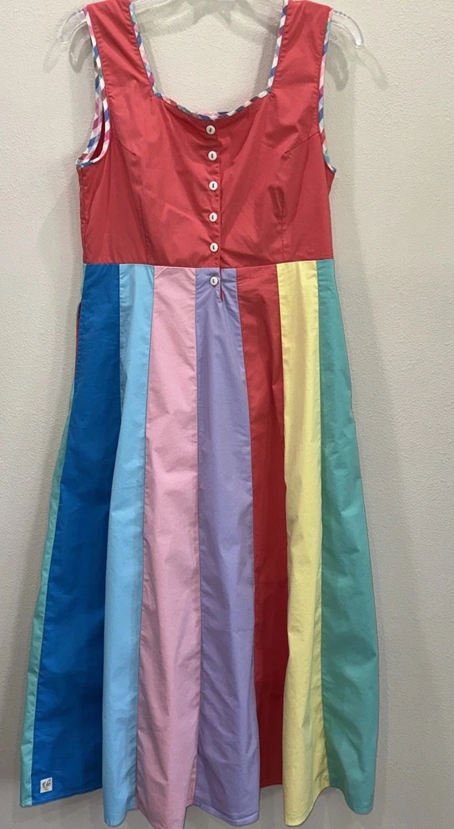 Rainbow Dresses for Women for sale | eBay Rainbow Dresses for Women for sale | eBay