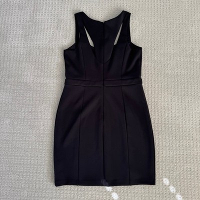 bailey blue dress Stillwater Blue Float Dress