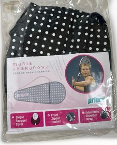 Nouveau Raquette de Tennis Prince Pro Vintage 110 Liban