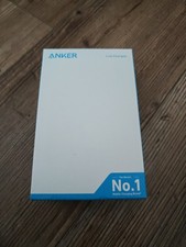 Anker - 633 MagGo 7.5W 10k mAh Portable Magnetic Battery Charger for MagSafe