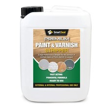 Premium Paint  Varnish Stripper For Concrete Wood, Masonry & Metal