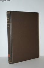 The Genuine Works of Hippocrates Hardcover Williams & Wilkins Co 1946 F Adams