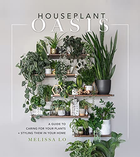 Houseplant Oasis: A Guide to Caring for Your Pl. Lo** - Image 3