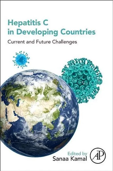 Sanaa M Kamal | Hepatitis C In Developing Countries | Taschenbuch | Englisch-image