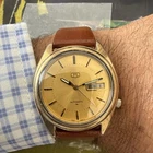 VINTAGE SEIKO 5 AUTOMATIC  WATCH MADE IN JAPAN