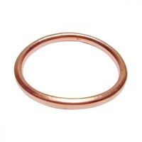 KrüMmer Dichtung 38.7X46.5X3.9Mm FüR Honda Cx 500 C Bj. 1980-1981