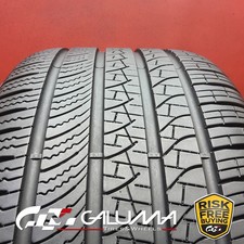 1 Tire Likenew Pirelli P-zero All Season Pncs Moe-s Runflat Xl 2853520 97976 1 Tire Likenew Pirelli P-zero All Season Pncs Moe-s Runflat Xl 2853520 97976