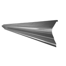 Schweller Reparaturblech Unten Links/Rechts für BMW 5 E39 1996-2004