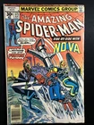 The Amazing Spider-Man #171 1977 Marvel Comics Bronze Age 1st Print Good