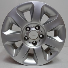 1x original Alufelge BMW 5er E60 7x16 IS 20 6758774