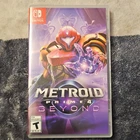 Nintendo Metroid Prime 4: Beyond Nintendo Switch Action Adventure