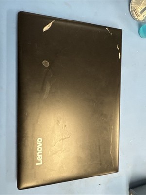 Please Read LENOVO IDEAPAD 310-15ABR | AMD A10 NO OS/POWER