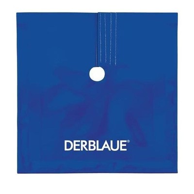 Der Blaue AQ Einfachrosette 1x22mm Flachheizkörper 12004 AQ