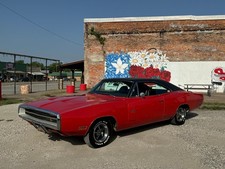 1970 Dodge Charger for Sale