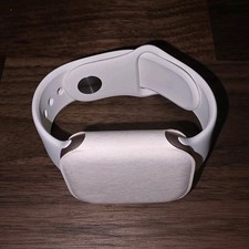 Apple Watch Series 11 42mm Rose Gold Aluminum Pink Sport Band GPS