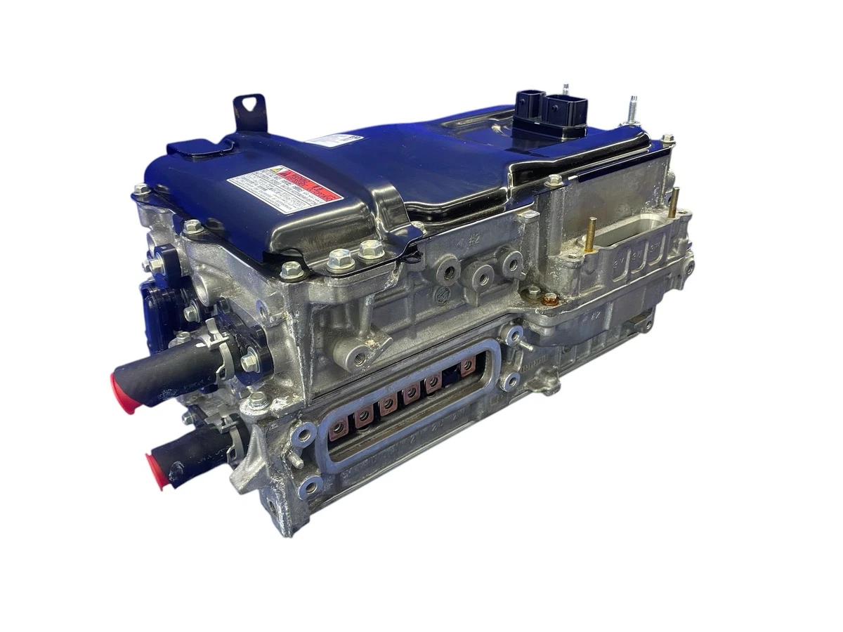Electric Car & Truck Converters & Inverters for Lexus for sale | eBay