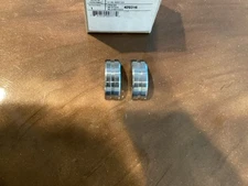 Burndy U316 Stainless Steel U Die, Index 316