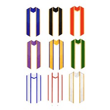 Graduation Stole Sash Class of 2026 Graduate Ceremony Graduation Stole