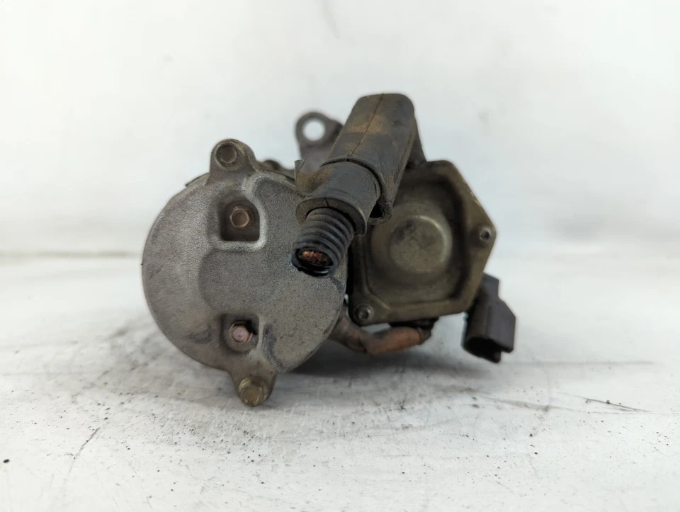1998-2003 Toyota Sienna Car Starter Motor Solenoid Oem QVZR7 - Image 3 of 4
