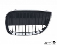 Frontgrill KüHlergrill FüR BMW 1Er Links Vorne 04-12