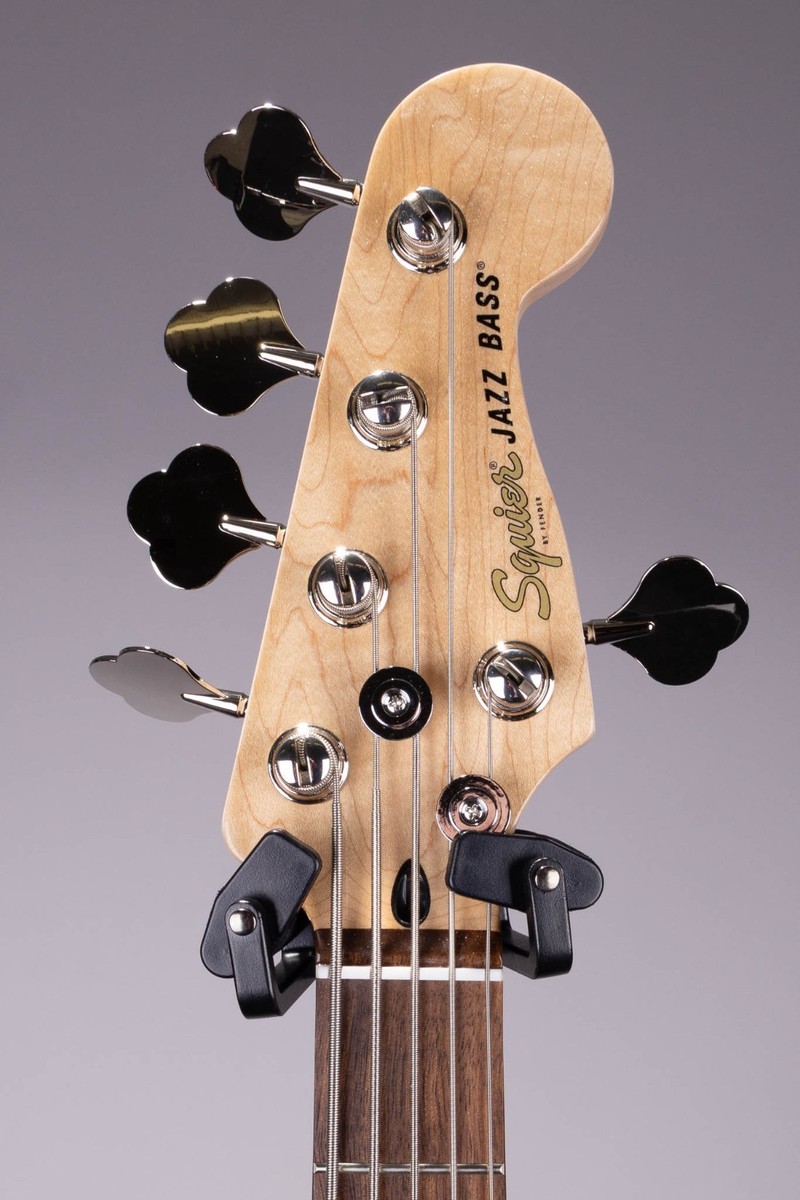 Squier Affinity Series Jazz Bass V 5-String Electric Guitar