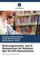 Sucheta Bhattacharjee (U. A.) | Nutzungsmuster Von E-Ressourcen Im Rahmen Des...