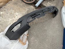 Stoßstange Stoßfänger hinten Bumper Ford Kuga II ab 2013 Original CV44-17K835 AW