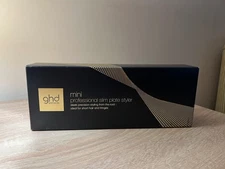 GHD gold Mini Professional Slim Plate Styler