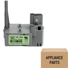 AP5645258-A PS4704897 OEM For Kenmore Refrigerator Start Device Part # Model A14