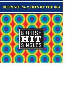 Ultimate No. 2 Hits Of The 80s, Various Artists, Good